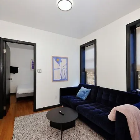 The Gram V Vibe 8615 Apartamento